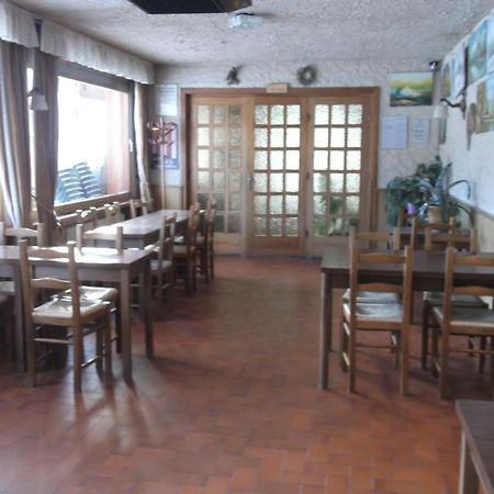Hotel Les Mottets Aussois Bagian luar foto