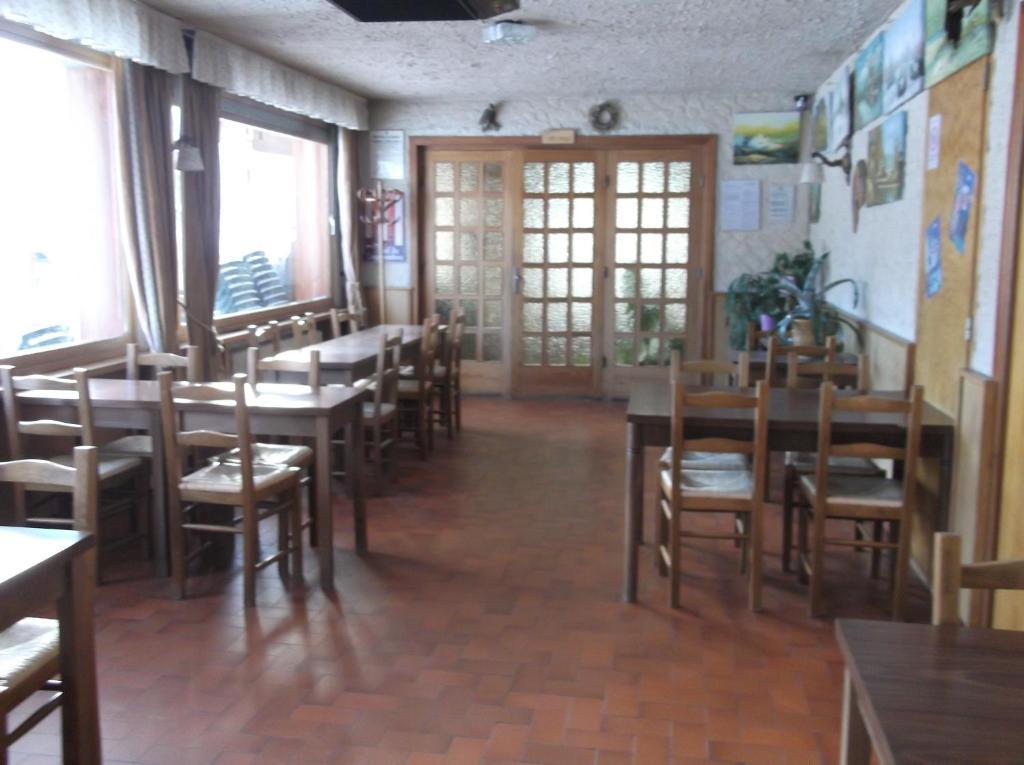 Hotel Les Mottets Aussois Bagian luar foto